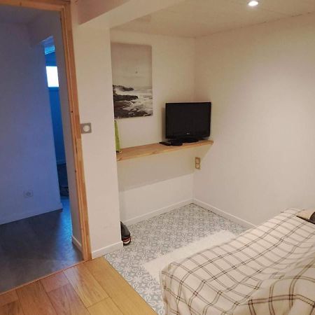Suite Cosy Independante - 2 Chambres Et Sdb Privative Blagnac Dış mekan fotoğraf