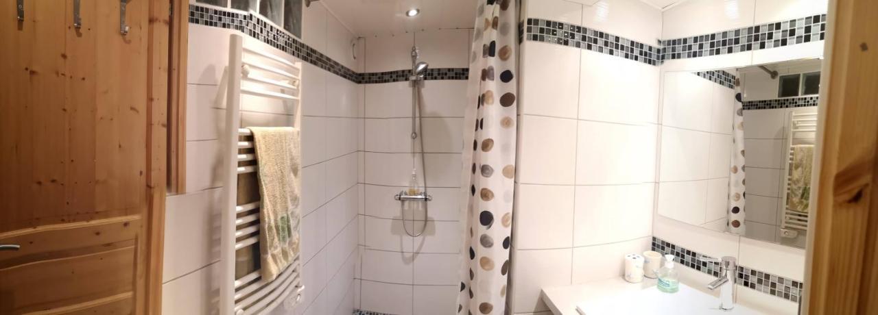 Suite Cosy Independante - 2 Chambres Et Sdb Privative Blagnac Dış mekan fotoğraf